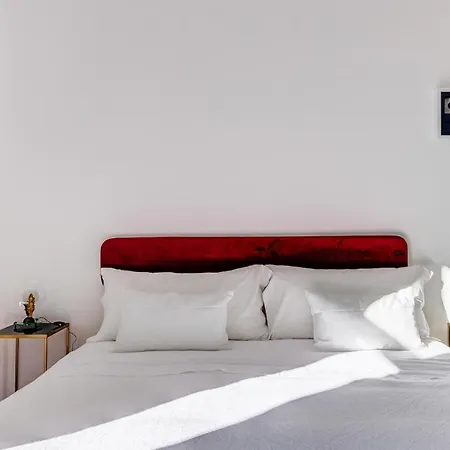 Appartamento Trastevere Glorioso Wood 2 Bedrooms Roma