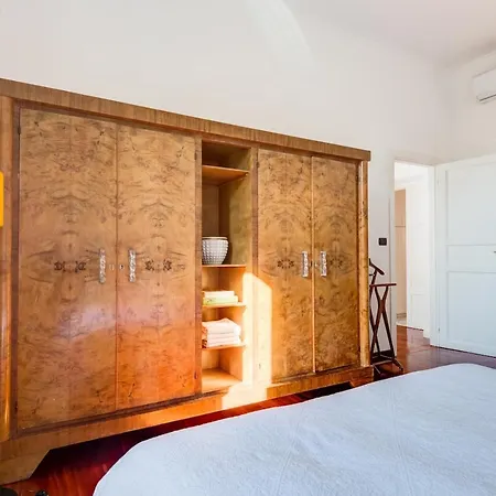 Trastevere Glorioso Wood 2 Bedrooms Lejlighed Rom