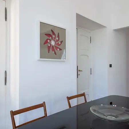 Apartment Trastevere Glorioso Wood 2 Bedrooms Rome